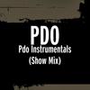 Restrain from Gang Bangin (Instrumental) - PDO