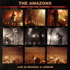 In My Mind (Live At The Hexagon, Reading) - The Amazons&YONAKA