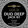 Jack N1 (Angelo Tortora Remix) - Angelo Tortora&Duo Deep