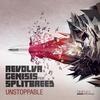 Unstoppable (feat. Splitbreed) (Original Mix) - Revolvr