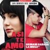 Así Te Amo (with Dayami La Musa) - Dayami La Musa&Osmani Garcia 