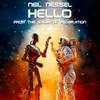 Hello from the Galactic Federation - Neil Nessel