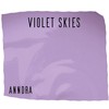 Violet Skies - Anndra