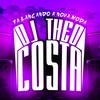 SAXOFONE ENVOLVENTE VS CENAS SENSUAIS (Explicit) - DJ Theo Costa&MC GW
