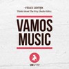 Think About the Way (Menini & Viani Radio Edit) - Felix Leiter