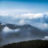 Traveling Clouds - Oui Lele