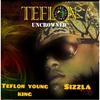 Can't Sell Me Out (feat. Sizzla & Yard A Love) - Teflon Young King&Sizzla&Yard A Love