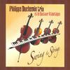 Barcarolle Juin - Philippe Duchemin Trio&Quatuor Atlantique