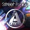 Street Funkin (Original Mix) - CRS&Squirt D