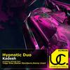 Kadesh (Stefan DJordjevic Remix) - Hypnotic Duo