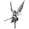 Valkyrie (Explicit) - STED.D&Pyrokinesis