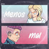 Menos Mal - Pole.