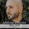 Real Love (Remix) - Massari