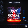 Just Breathe (feat. Jon Becker) - Rival&Cadmium&Jon Becker