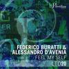 Feel My Self - Alessandro D'Avenia&Federico Buratti