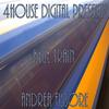 Blue Train (Original Mix) - Andrea Fissore