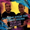 Snapchat Whatsapp - DJ HARONE Synthé&Aymane Serhani