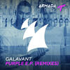 Falling (Olin Batista Remix) - Galavant&Olin Batista