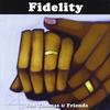 Fidelity - Jon Thomas&Friends