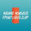 Bandido - Madame Monsieur&Kpoint&Greg Zlap