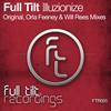 Illuzionize (Orla Feeney Remix) - Full Tilt