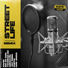 Street Life, Pt.1 (Remix|Explicit) - Rahiz&Big da Don&Depaixão&Tchoras MC&Jap Pires&Poetik&Don Jaga