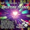 Eternal Love (Original Mix) - Marcprest&Volmax&Aylin Aloski