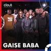 Logo (Live at Clout Africa Studio) - Gaise baba