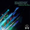 Alone On The Piste (Original Mix) - Emerik