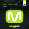 Final Sprint (Original Mix) - Djoiyan