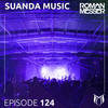 She Breaks The World (Suanda 124) (Original Mix) - Ash K&Junior&Ghaith Elhorr