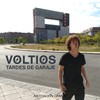 Voltios - Asociación Garaje&Tardes de Garaje&Joel RD&Sofia Buc&Geminis