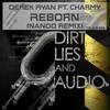 Reborn (Nanoo Remix) - Derek Ryan&Charmy