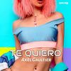 Te Quiero (Dj Global Byte Mix) - Axel Gaultier