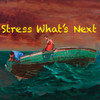 Stress What's Next - Jew Heard