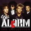Raw - The Alarm