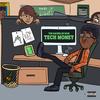 Tech Money (Explicit) - The Bachelor Dion