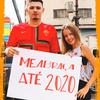 Me Abraça Até 2020 - MC Marangoni&MC Barone