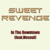 Sweet Revenge - ITD&범주