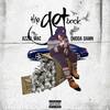 The Get Back(feat. Dudda Damn) (Explicit) - Jizzel Mac&Dudda Damn