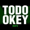 Todo Okey (Explicit) - Rvfv