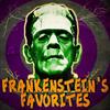 Frankenstein Rock - Eddie Thomas