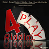 4 Play Riddim (Instrumental) - MillBeatz Entertainment