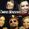 Poion Agapas (Explicit) - Dimitris Mentzelos&VHS