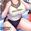 BEAUTIFUL (feat. Coupi) - Denna&Coupi