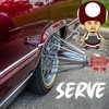 Serve (Explicit) - Lost God