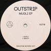 Mugli (Original Mix) - Outstrip