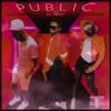 Public (feat. Leemyhendrix & Juju Anden) (Explicit) - Alii Music&LeemyHendrix&juju anden