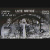 Late Notice (feat. J Murda & Cis100) (Explicit) - Hecc Cyphs&J Murda&Cis100