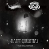 Happy Christmas(feat. Will Watson) - Biddy Ronelle&Tommy Taylor&Will Watson